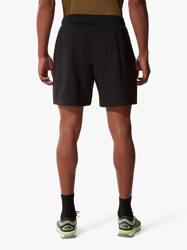 The North Face 24/7 Shorts, TNF Black