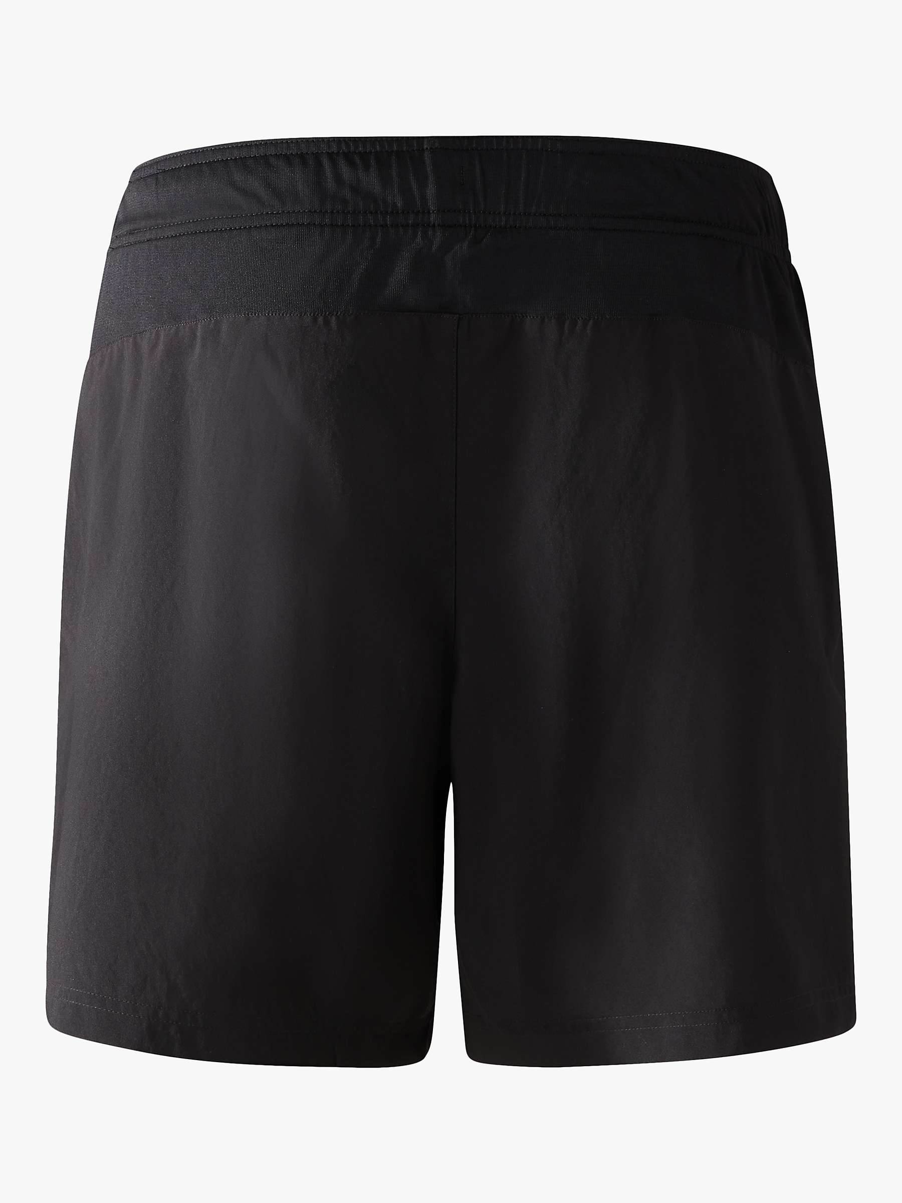 Buy The North Face 24/7 Shorts, TNF Black Online at johnlewis.com