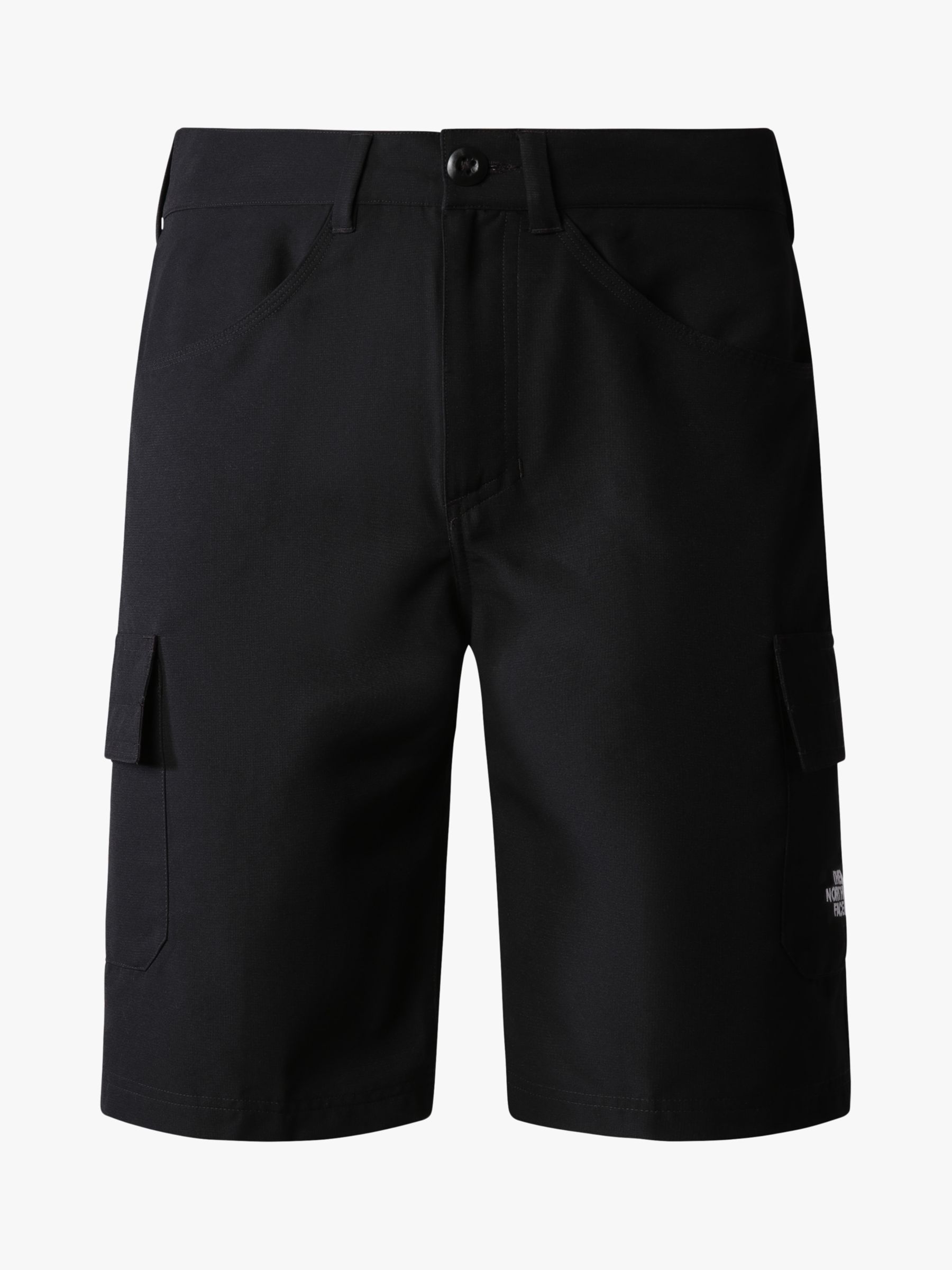 The North Face Horizon Circular Shorts, Black, XL