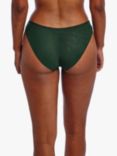 Freya Loveland Briefs, Emerald