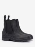 Barbour Birch Leather Chelsea Boots