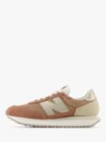 New Balance 237 Trainers, Tobacco