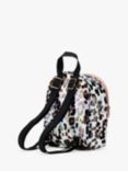 Stych Kids' Leopard Print Backpack, Multi