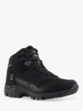 Haglöfs Skuta Mid Proof Men Walking Boots, Black