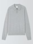 Kin Long Sleeve Merino Wool Polo Neck Jumper