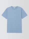 Kin Logo Cotton T-Shirt