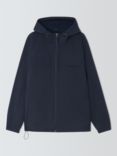 John Lewis ANYDAY Ripstop Hooded Anorak