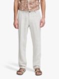 Casual Friday Pandrup Regular Fit Stretch Trousers