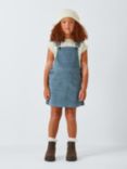 John Lewis Kids' Corduroy Pinafore Dress