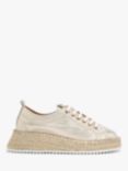 KG Kurt Geiger Louise Espadrille Trainers