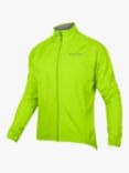 Endura Men's Xtract Jacket, Hi-viz Yellow