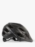 Endura Unisex Hummvee Cycle Helmet, Matt Black
