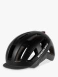 Endura Unisex Urban Luminite Cycle Helmet with LED