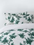 John Lewis X Collagerie Botanical Vine Duvet Cover Set