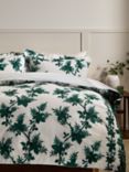 John Lewis X Collagerie Botanical Vine Duvet Cover Set