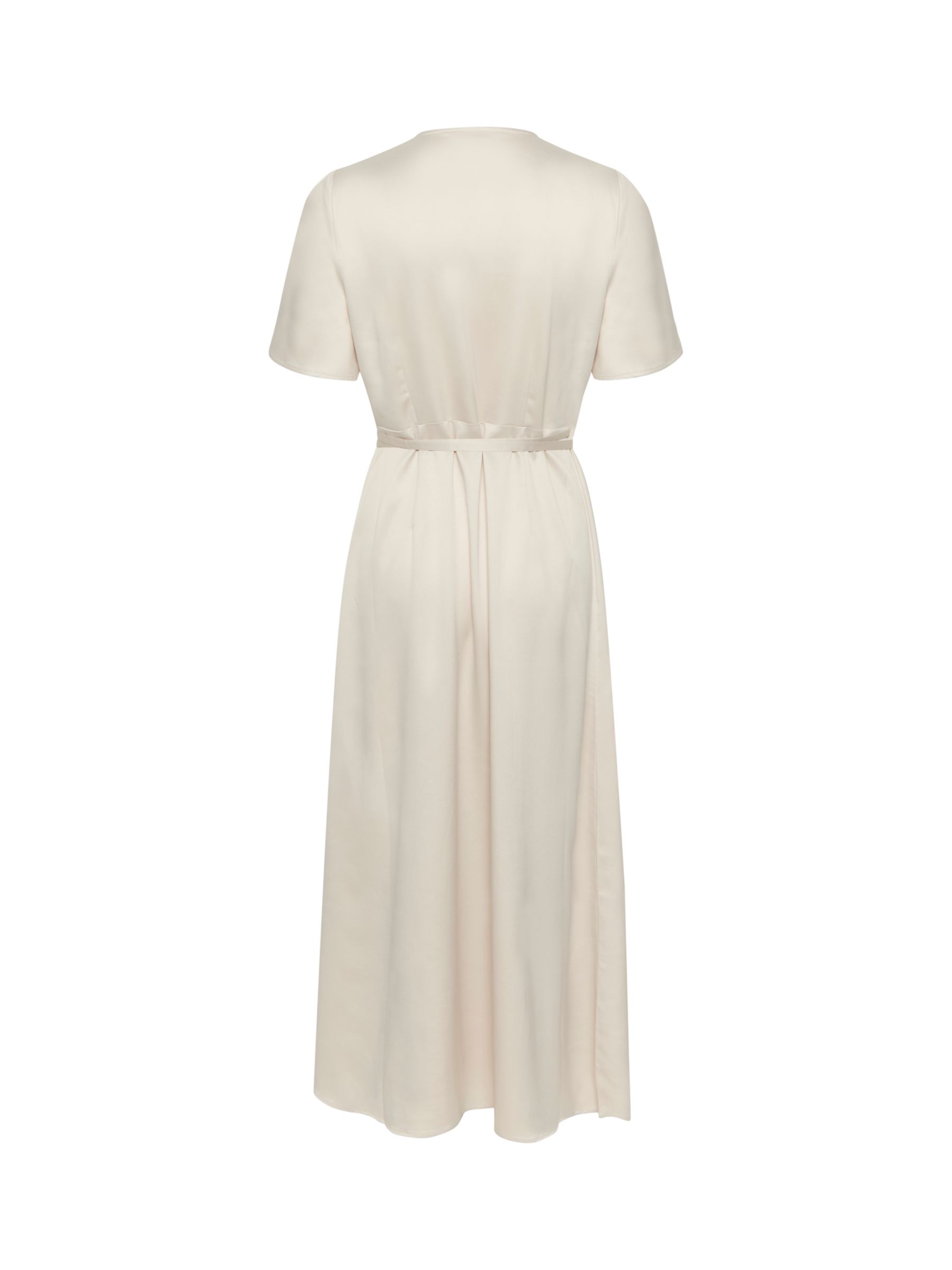 Buy Part Two Ellianna Wrap Maxi Dress Online at johnlewis.com