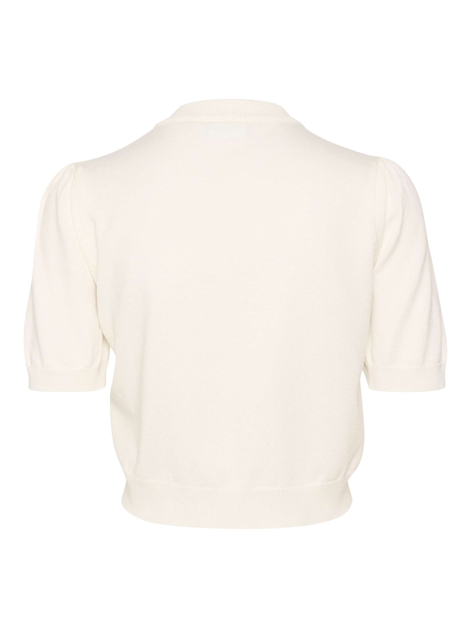 Buy Saint Tropez Mila Short Sleeve Open Front Bolero Online at johnlewis.com