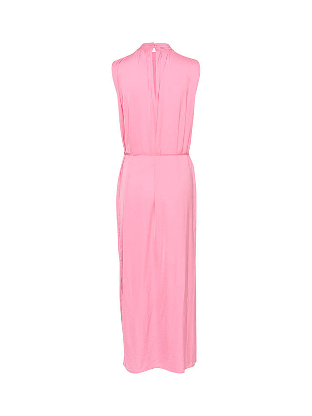 Saint Tropez Aileen Maxi Dress, Pink Cosmos