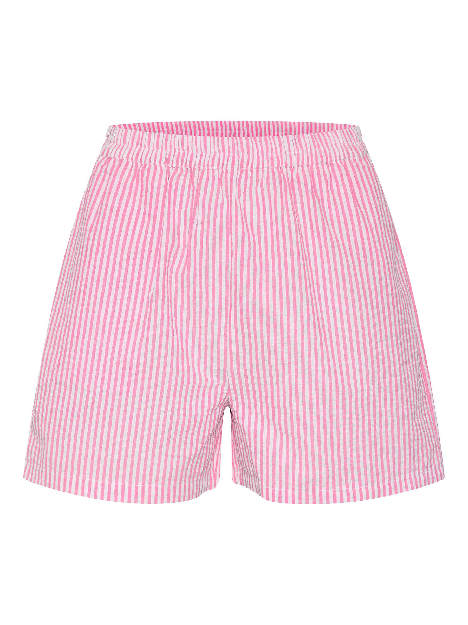 Buy Saint Tropez Elmiko Stripe Shorts Online at johnlewis.com