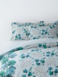 John Lewis X Collagerie Geranium Duvet Cover Set