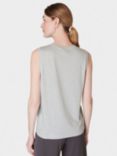 Sweaty Betty Essential Organic Cotton Blend Tank Top