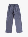 Roxy Kids' Hiking Cargo Trousers, Wild Wind