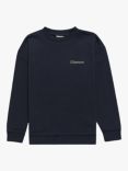 Element Kids' x Smokey Bear Collection Cotton Blend Sweatshirt, Eclipse Navy