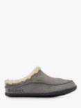 SOREL Lanner Ridge Slippers, Grey