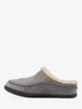 SOREL Lanner Ridge Slippers, Grey