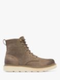 SOREL Slabtown 62 Suede Waterproof Boots, Sand/Ceramic