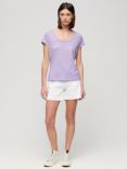 Superdry Studios Scoop Neck T-Shirt