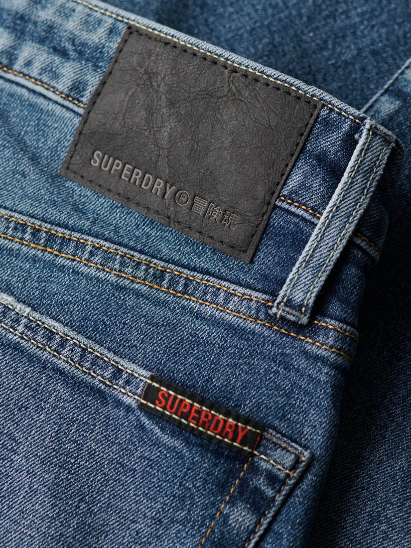 Superdry Vintage Slim Jeans