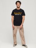 Superdry Venue Duo Logo T-Shirt