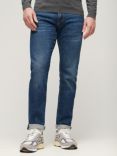 Superdry Vintage Skinny Jeans, Blue