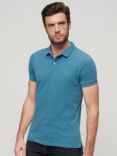 Superdry Classic Pique Polo Shirt