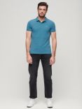 Superdry Classic Pique Polo Shirt