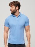 Superdry Jersey Polo Top