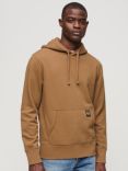 Superdry Contrast Stitch Relaxed Hoodie