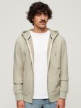 Superdry Essential Logo Zip Hoodie