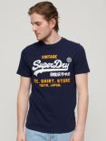 Superdry Vintage Classic T-Shirt