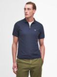 Barbour Wadworth Polo Shirt, Navy