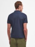 Barbour Wadworth Polo Shirt, Navy