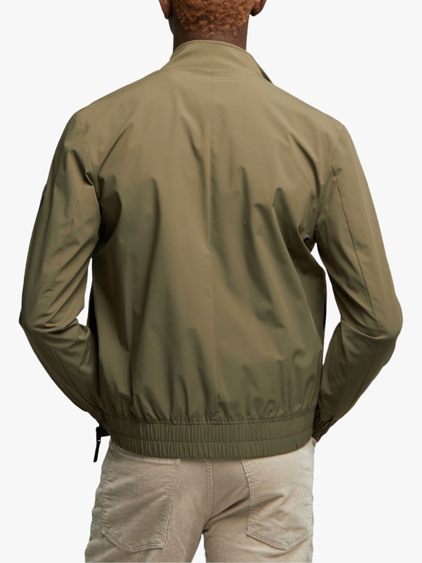 Guards London Hanson Lightweight Showerproof Jacket, Khaki