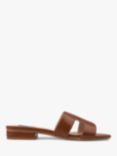 V.GAN Vegan Bok Sandals, Tan