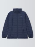 Columbia Women's Lightweight Puffer Jacket, Navy