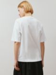 Albaray Boxy Cotton T-Shirt