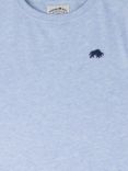 Raging Bull Kids' Signature T-Shirt, Sky Blue