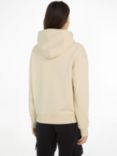 Calvin Klein Hero Logo Hoodie, Ash