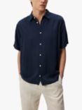 J.Lindeberg Regular Light Tencel Shirt