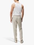 J.Lindeberg Soren Linen Trousers